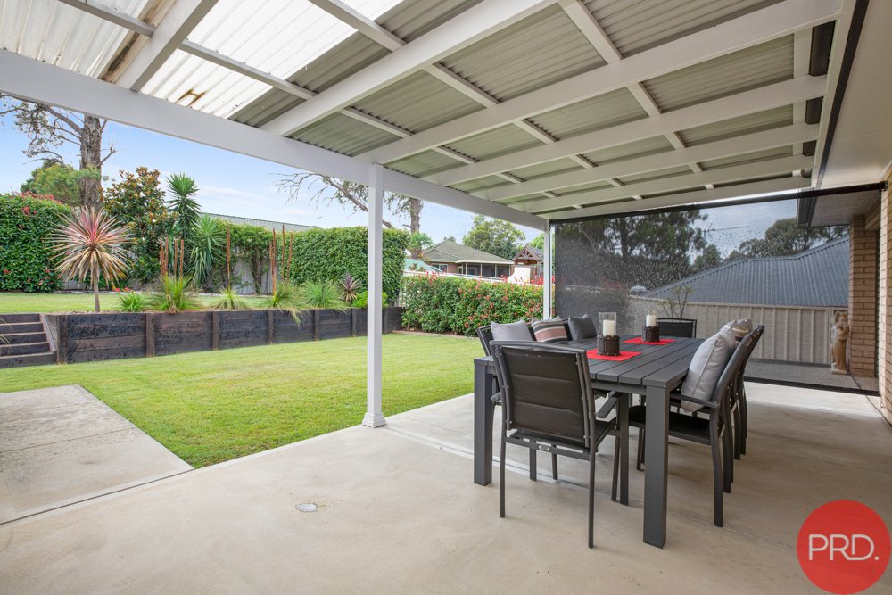 32 Canterbury Drive RAWORTH 22