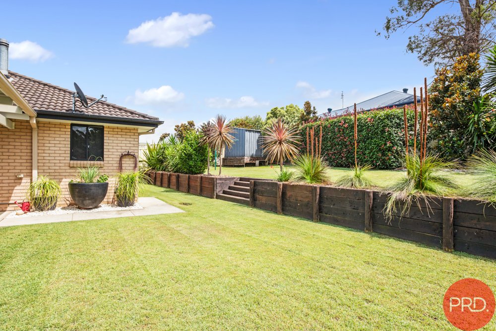 32 Canterbury Drive RAWORTH 26