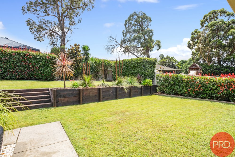 32 Canterbury Drive RAWORTH 28