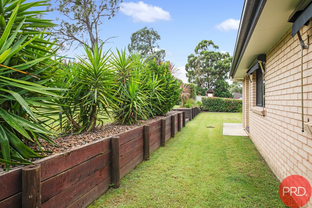 32 Canterbury Drive RAWORTH 29