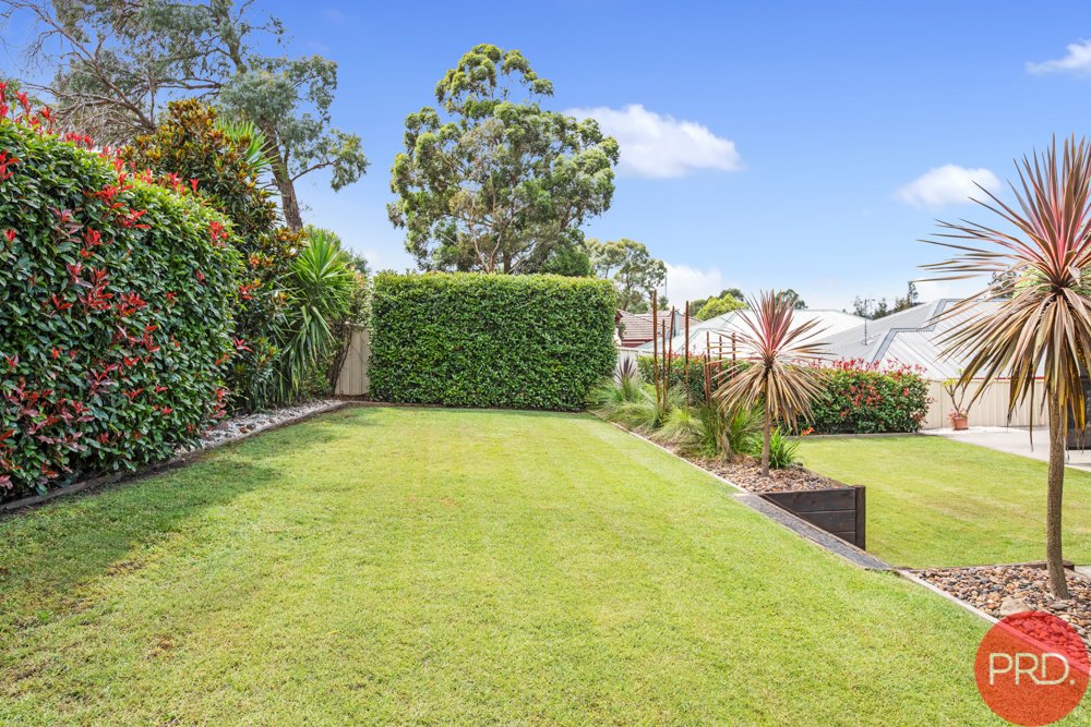 32 Canterbury Drive RAWORTH 32