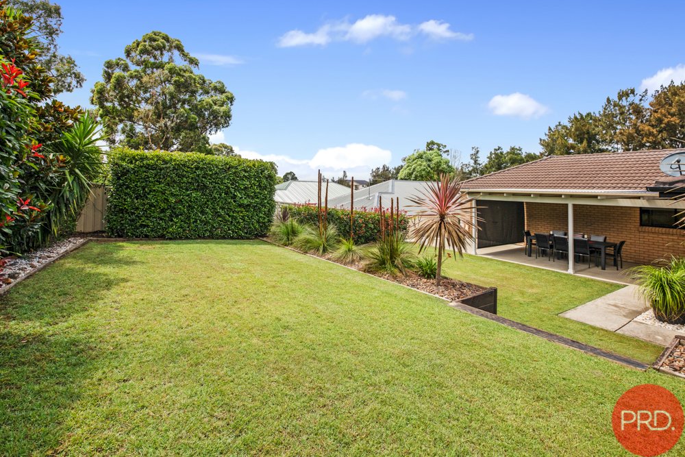 32 Canterbury Drive RAWORTH 33