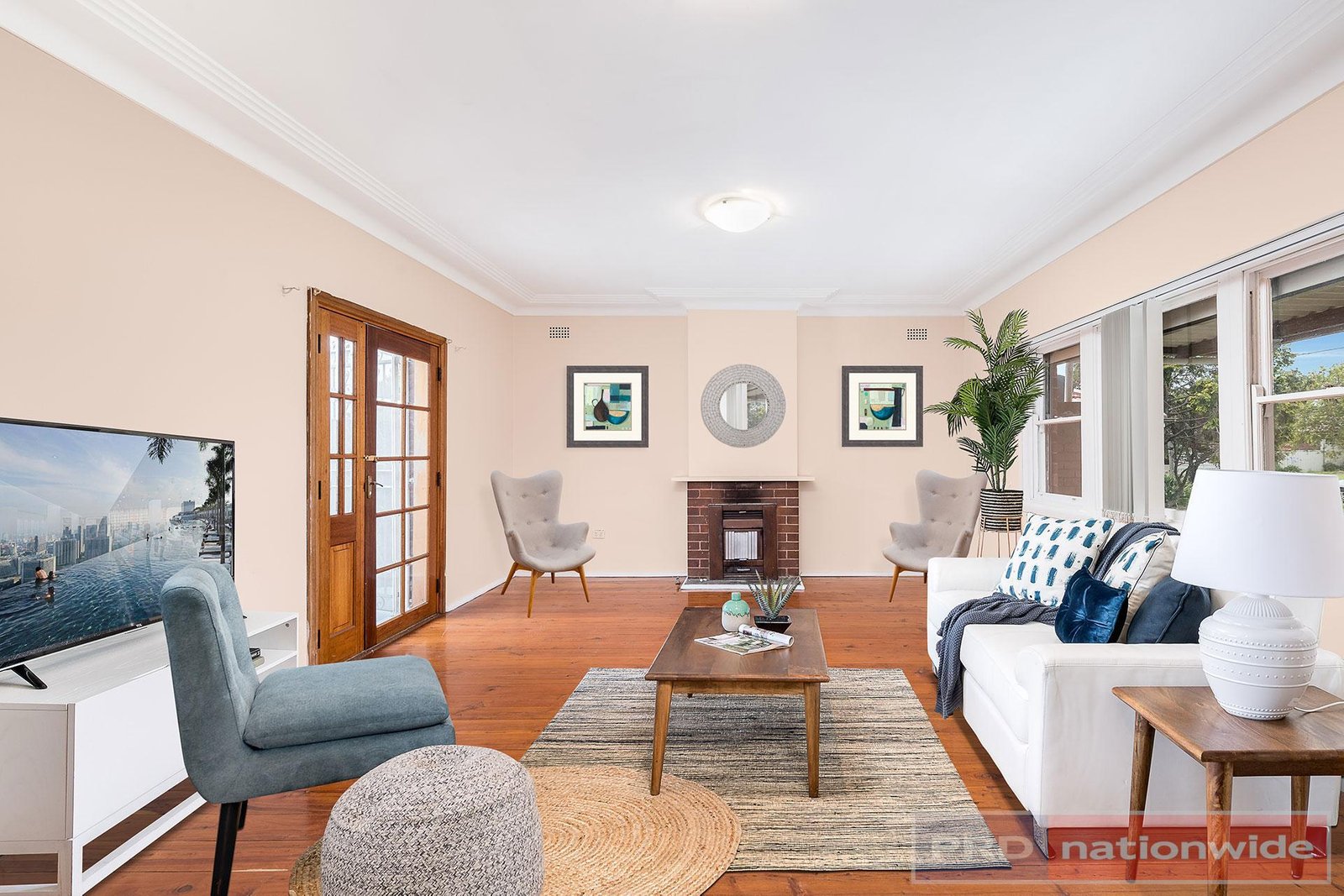 32 Carson Street PANANIA 1