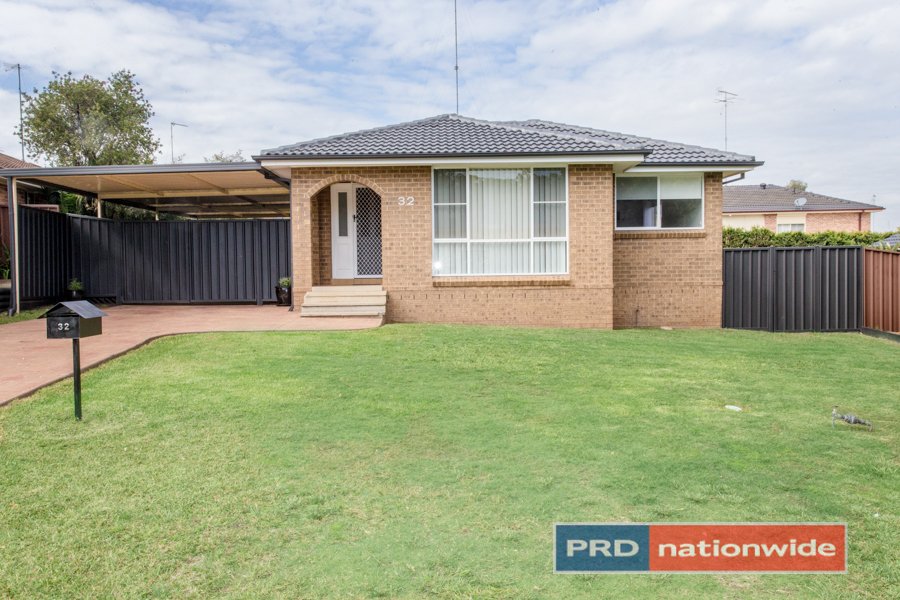 32 Cascade Road CRANEBROOK 15