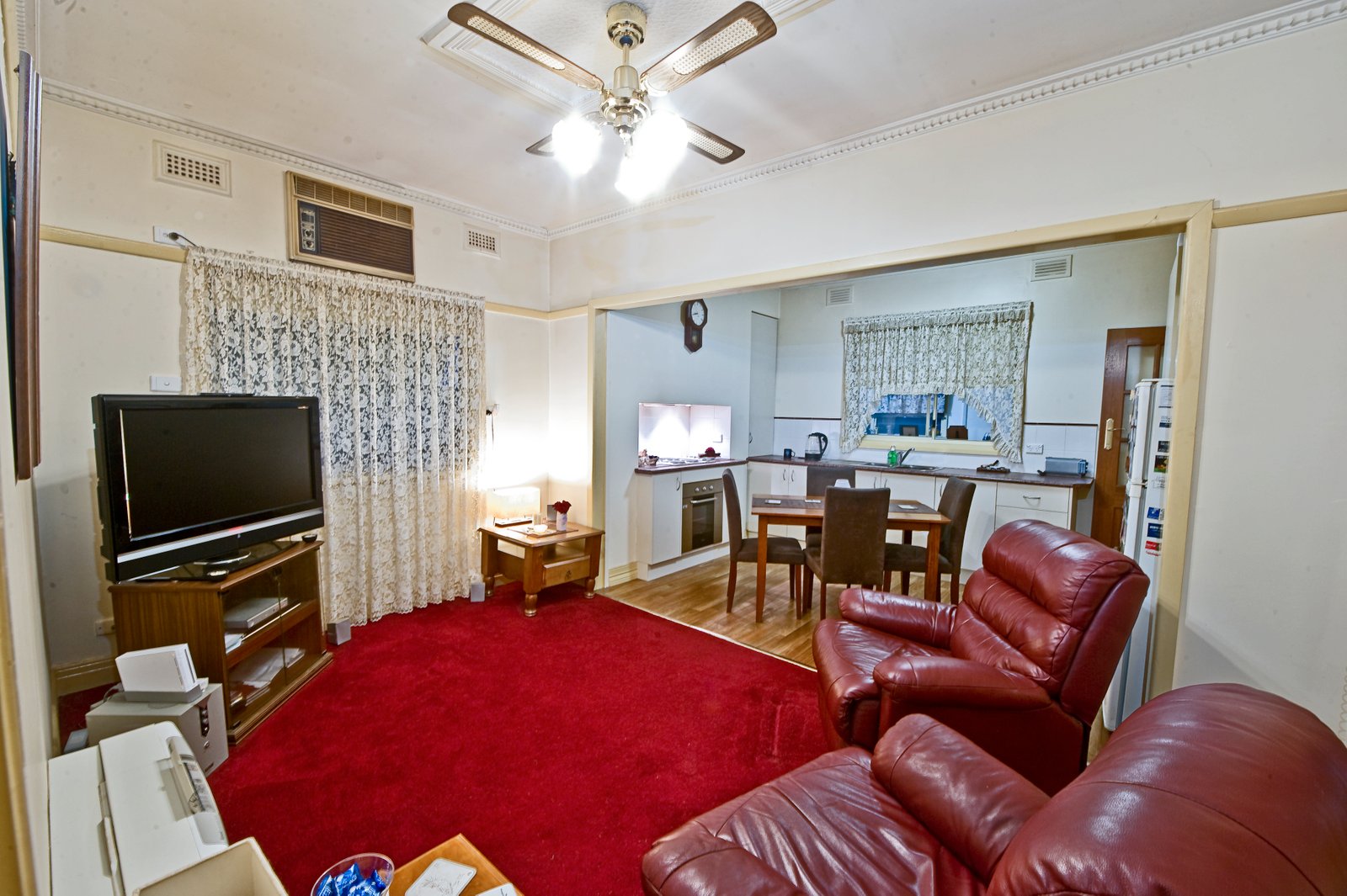 Gallery: 32 Catherine Street
