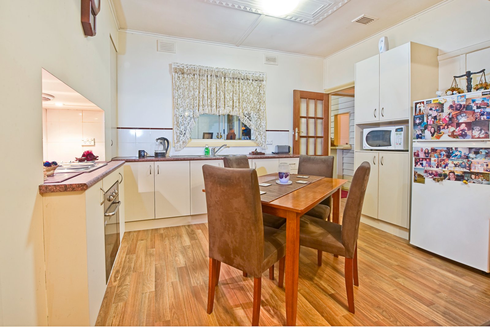 Gallery: 32 Catherine Street
