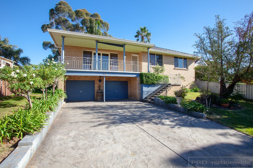 32 Cessnock Rd  BRANXTON 1