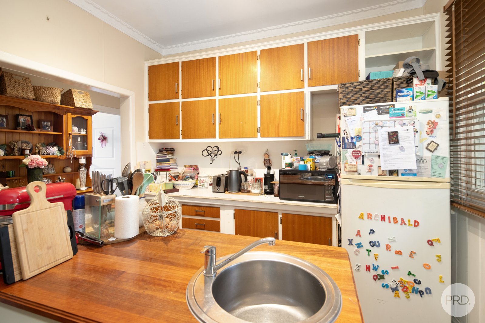 32 Chamberlain Street EUREKA 3