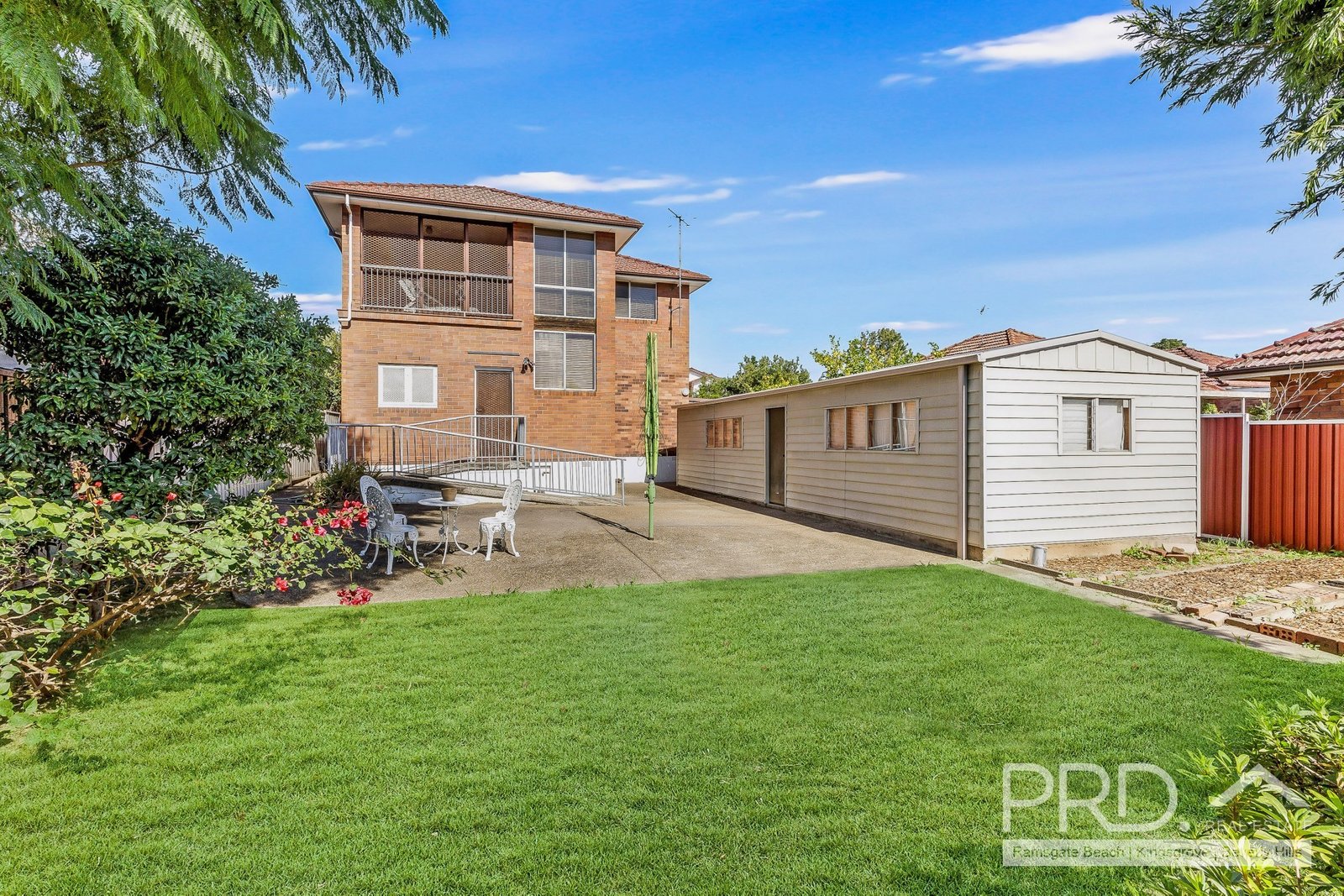 32 Chisholm Avenue CLEMTON PARK 14