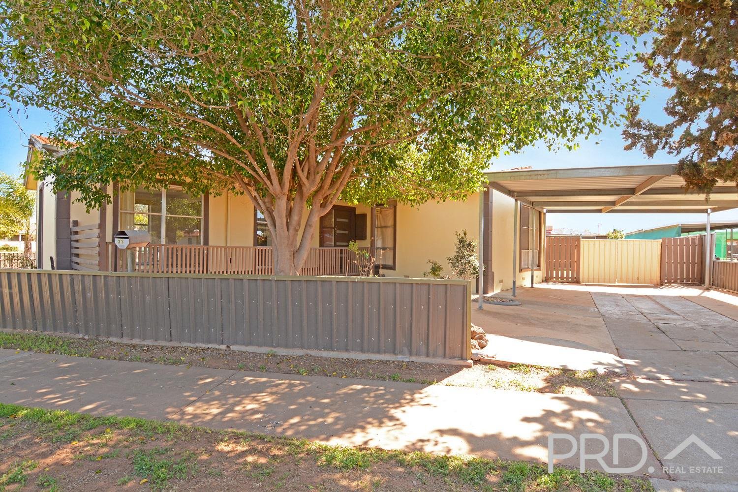 32 Christie Parade MILDURA 2