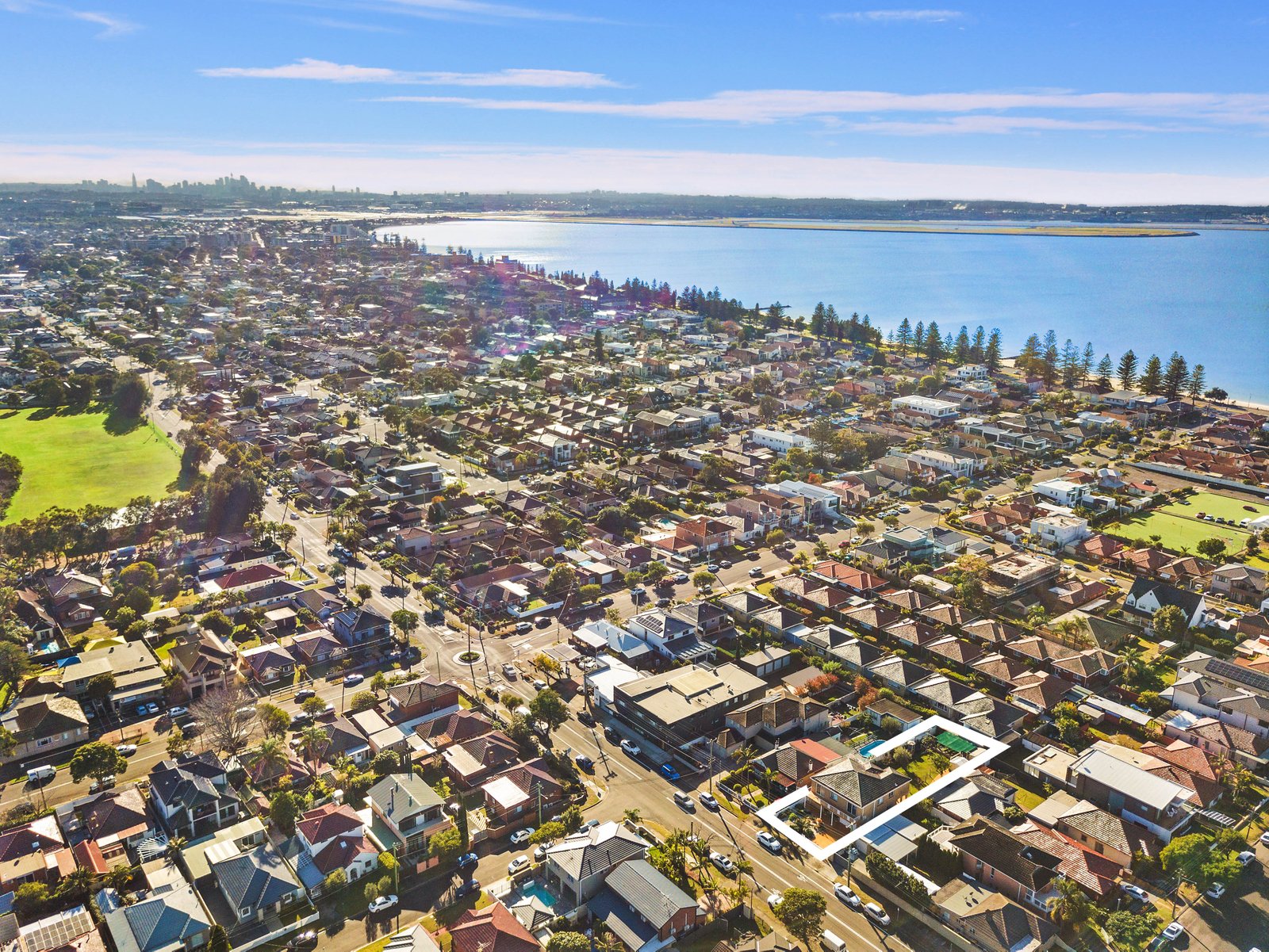 32 Chuter Avenue MONTEREY 13