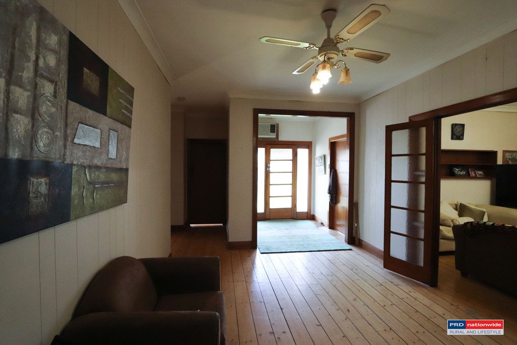 32 Clara Street TUMBARUMBA 3