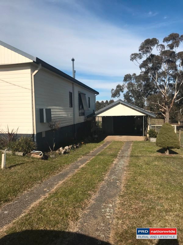 32 Clara Street TUMBARUMBA 9