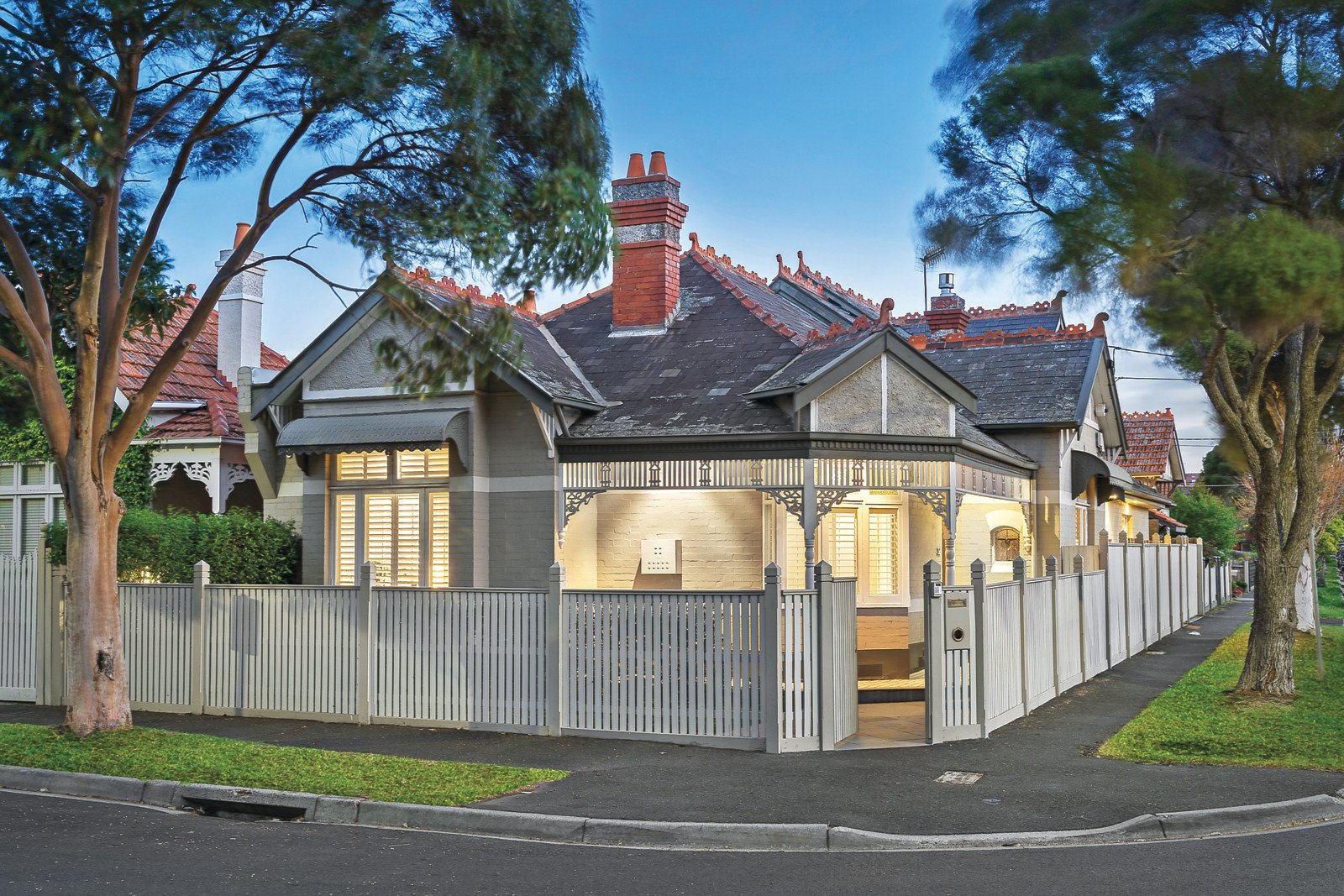 32 Closeburn Avenue, Prahran, VIC