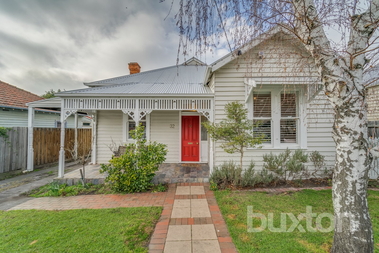 Gallery: 32 Clyde Street