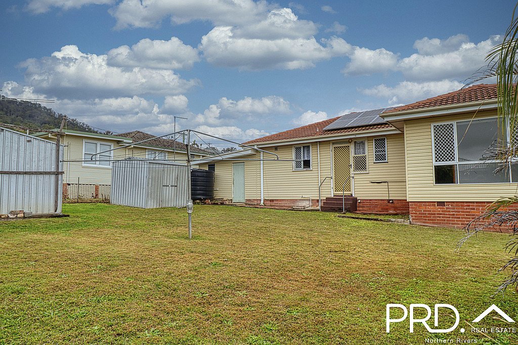 32 Colin Street KYOGLE 2