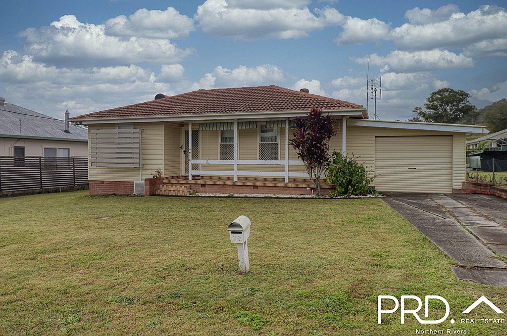 32 Colin Street KYOGLE 15