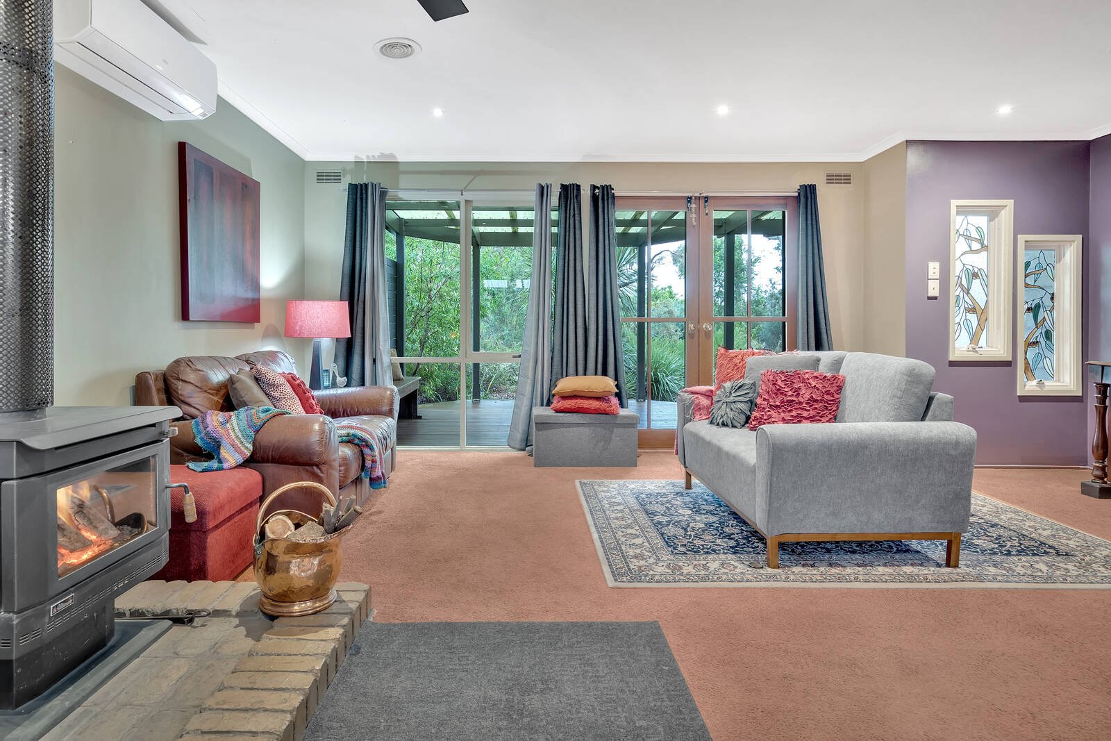 Real Estate and Property in 32 Connors Road, Lancefield, VIC