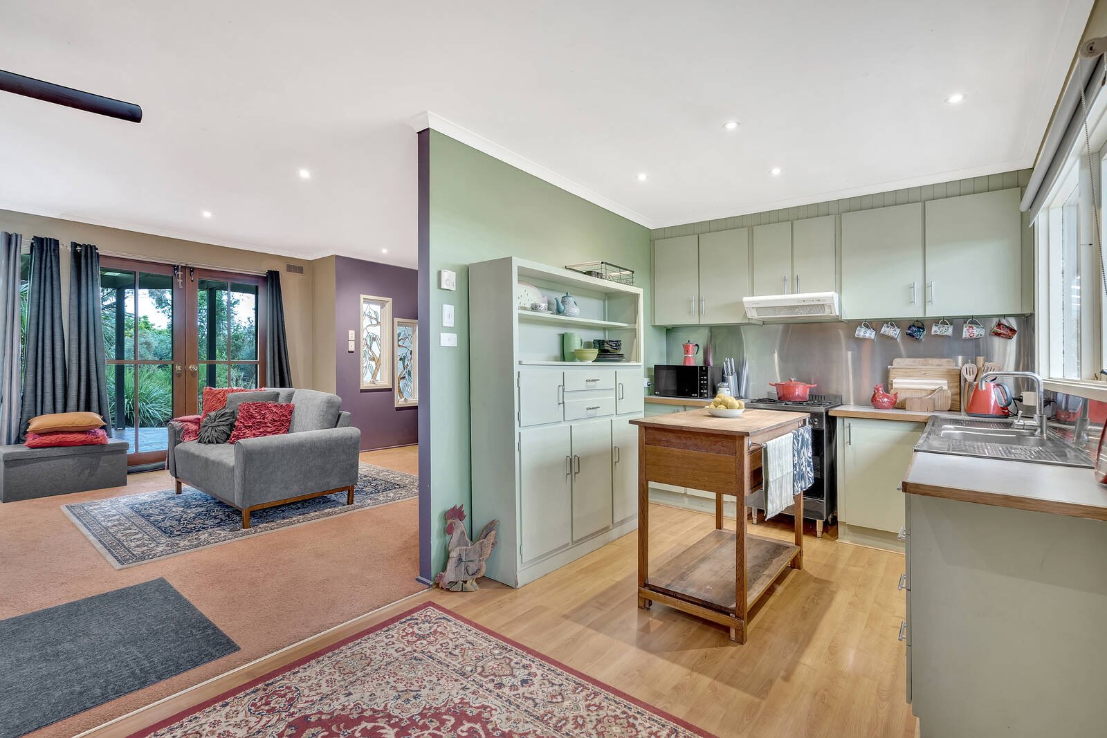 Real Estate and Property in 32 Connors Road, Lancefield, VIC