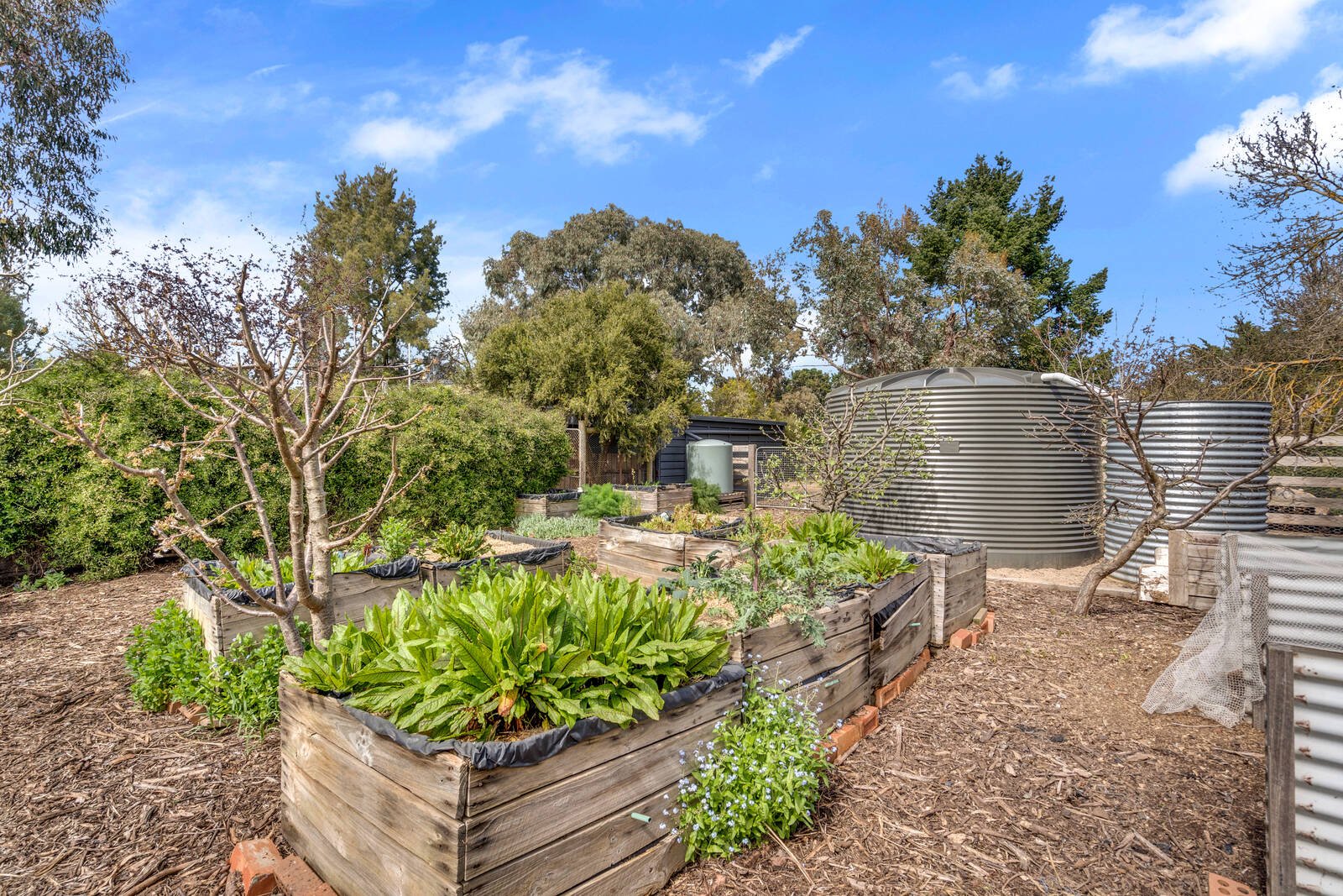 Real Estate and Property in 32 Connors Road, Lancefield, VIC