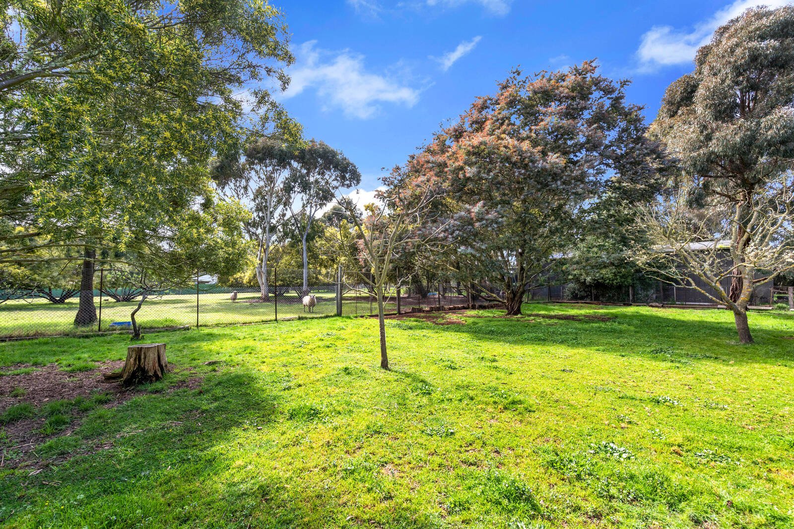 Real Estate and Property in 32 Connors Road, Lancefield, VIC