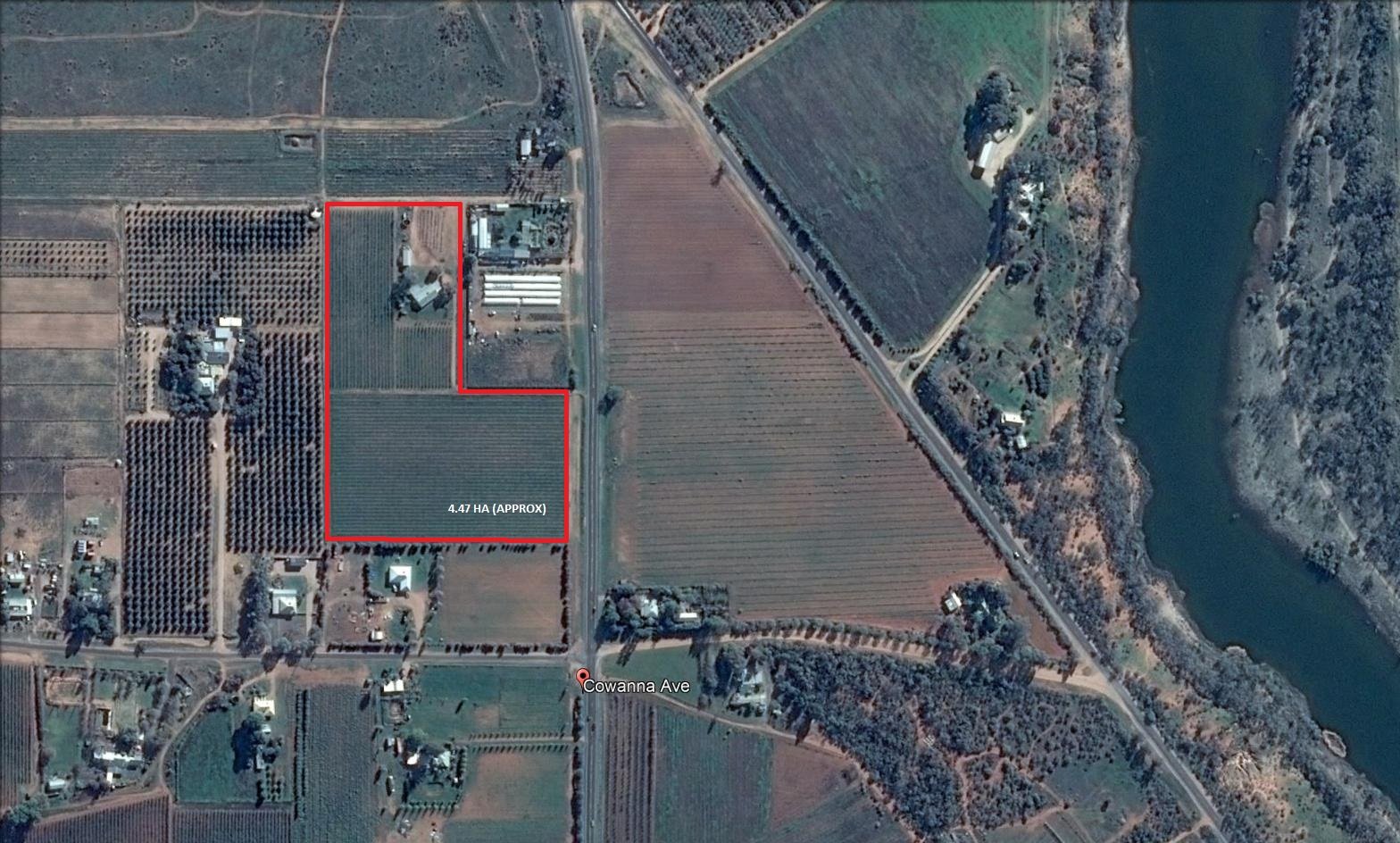 32 Cowanna Avenue YELTA 13