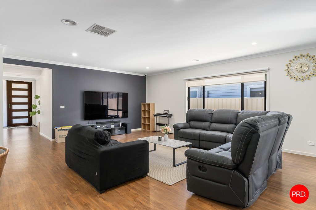 32 Cumberland Terrace STRATHFIELDSAYE 5