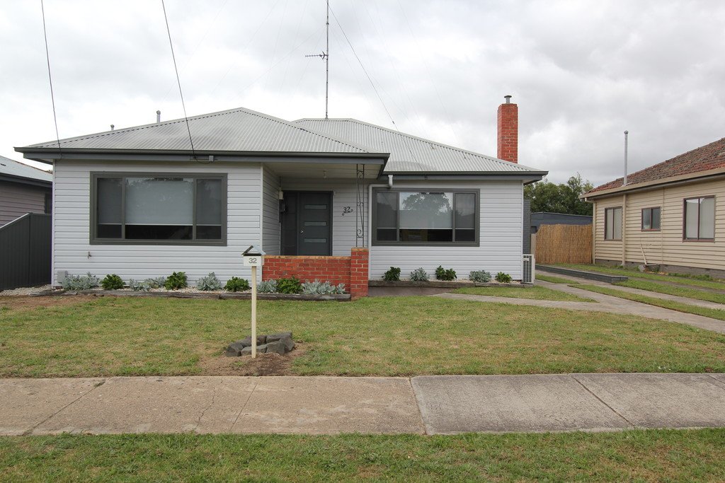 32 Cuthberts Road ALFREDTON 1