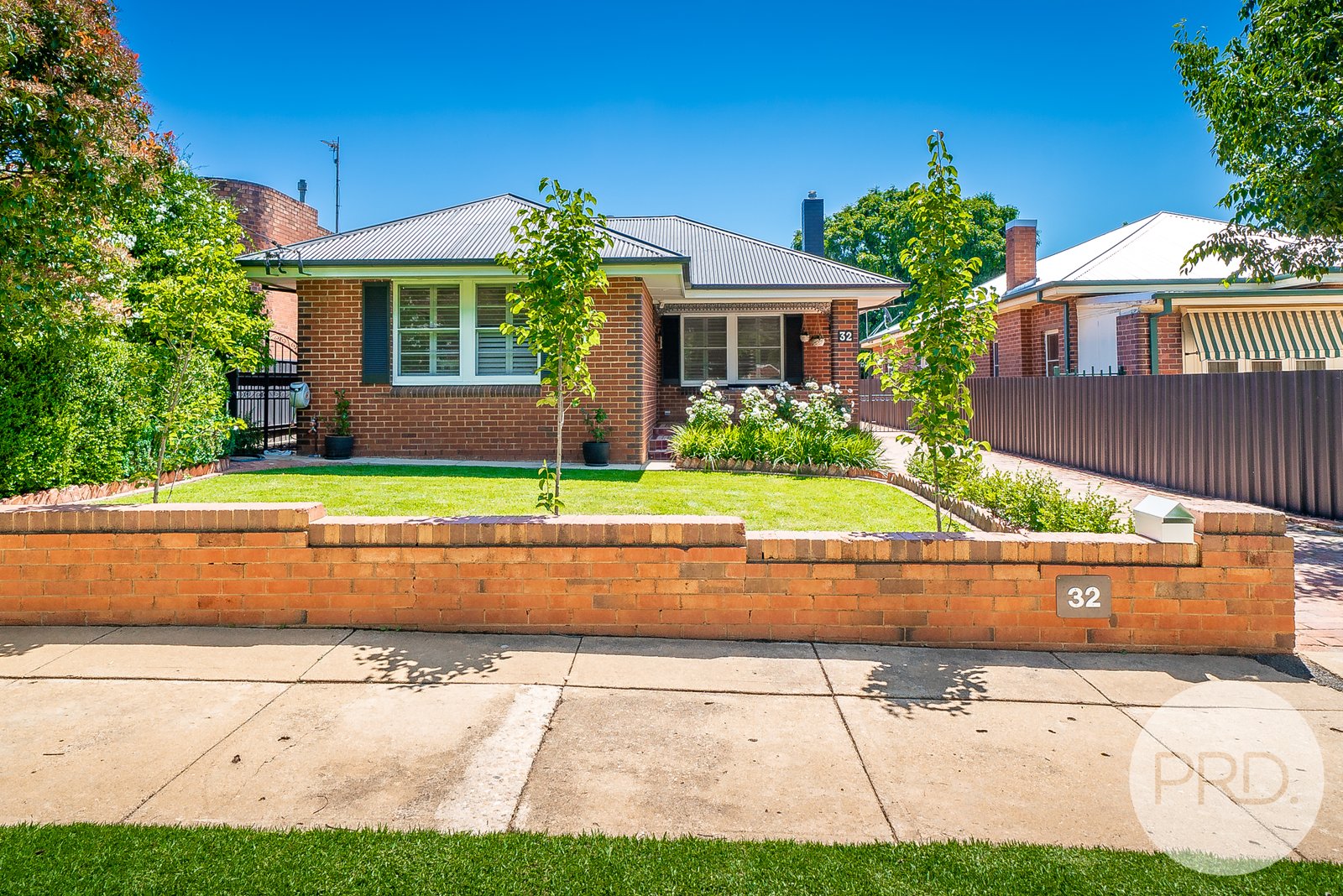 32 Dalton Street TURVEY PARK 12