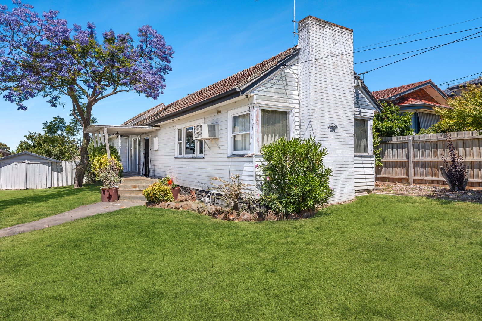 Gallery: 32 Dickson Street