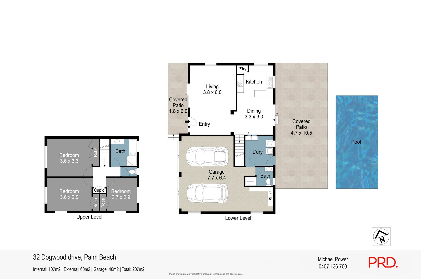 32 Dogwood Drive PALM BEACH 6
