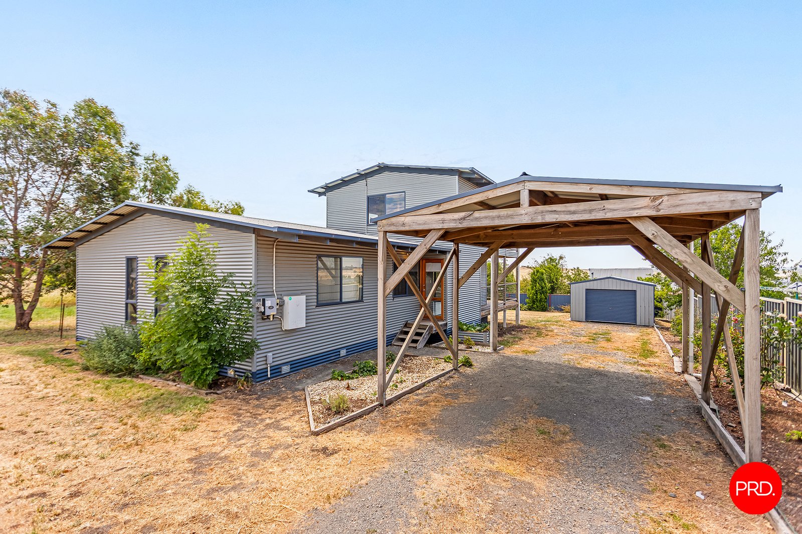 32 Drake St  MALMSBURY 2