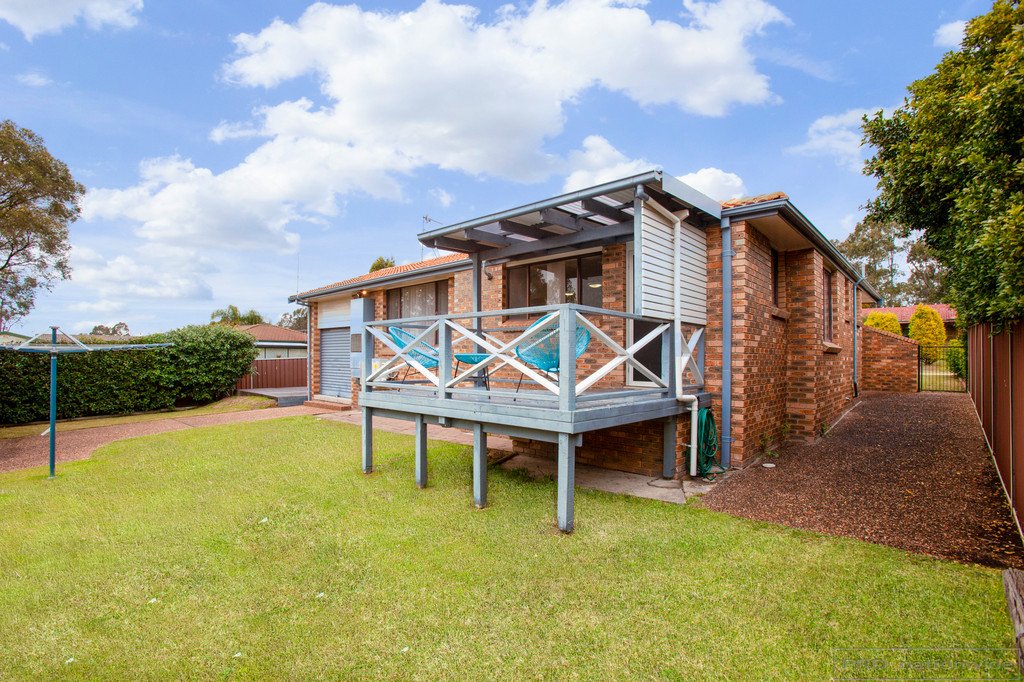 32 Dumaresq Parade METFORD 14