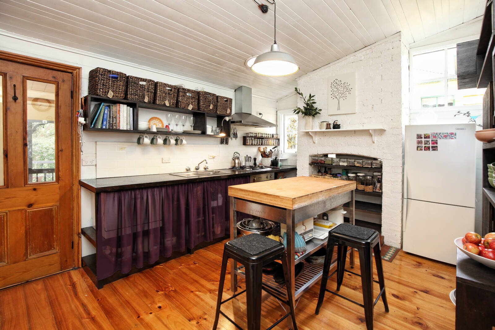 Real Estate and Property in 32 Dundas Street, Lancefield, VIC