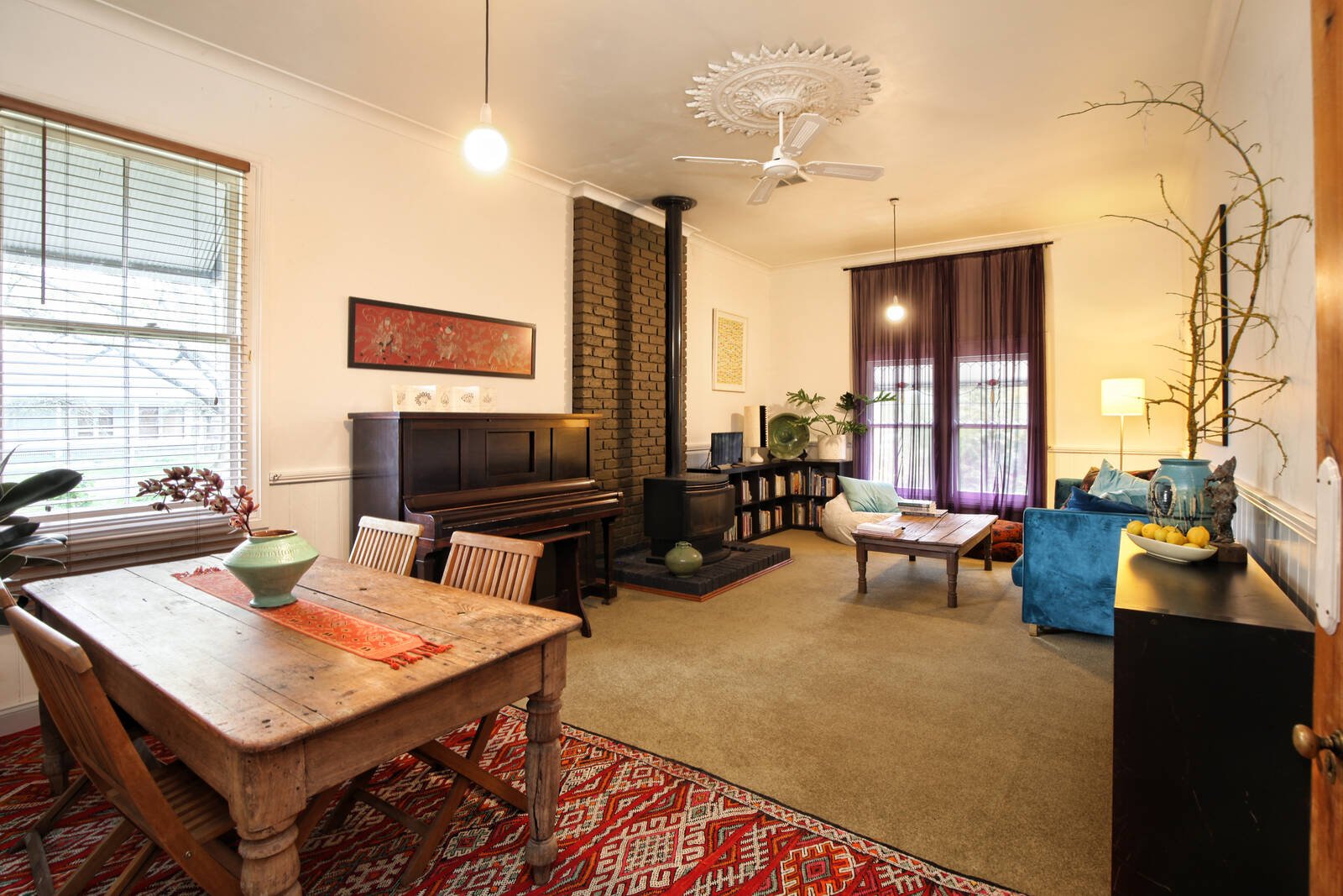 Real Estate and Property in 32 Dundas Street, Lancefield, VIC