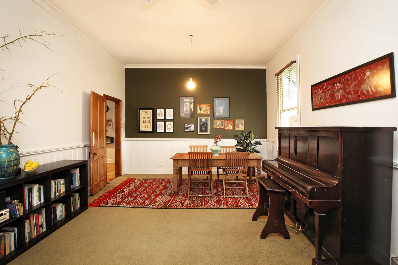 Real Estate and Property in 32 Dundas Street, Lancefield, VIC