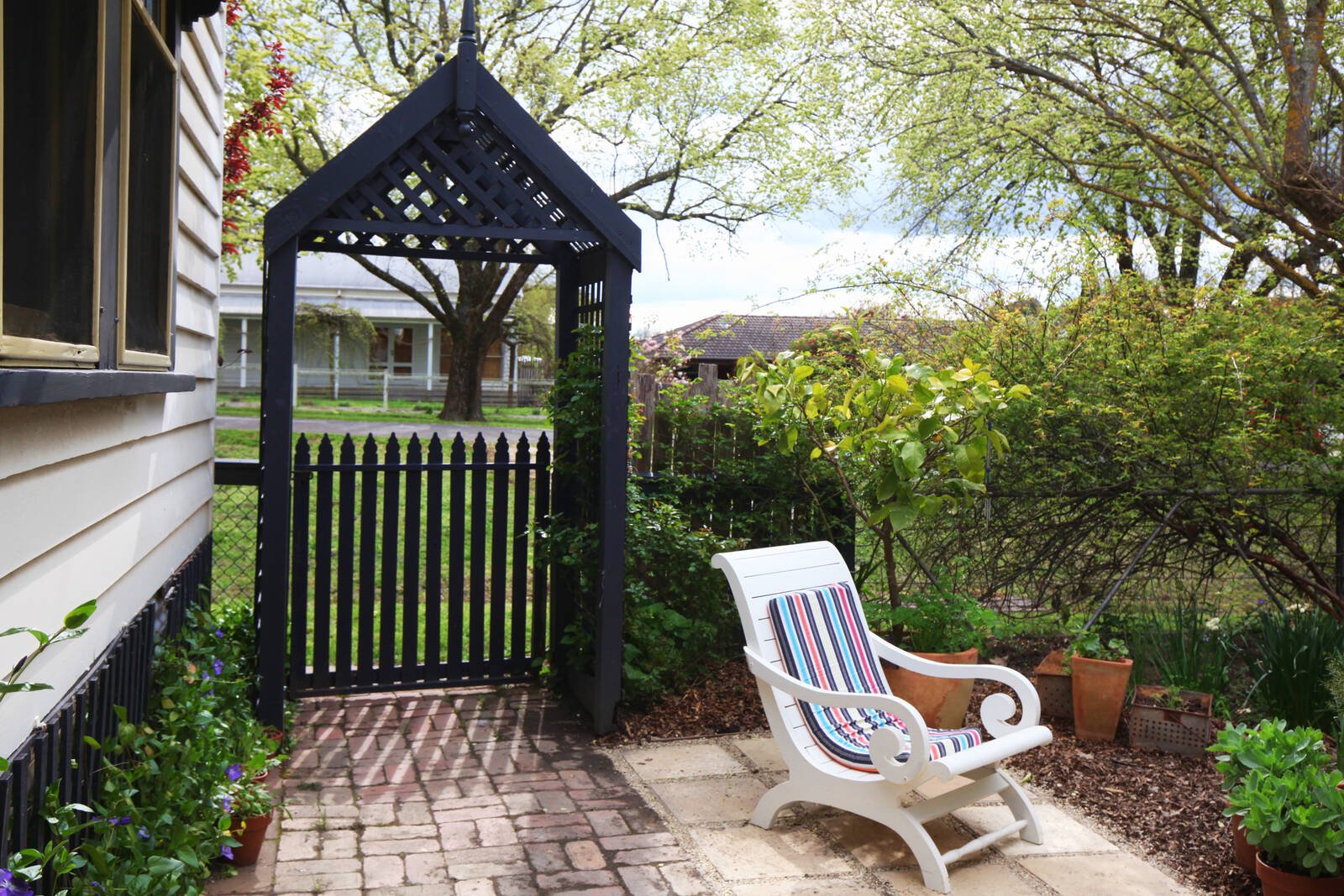 Real Estate and Property in 32 Dundas Street, Lancefield, VIC