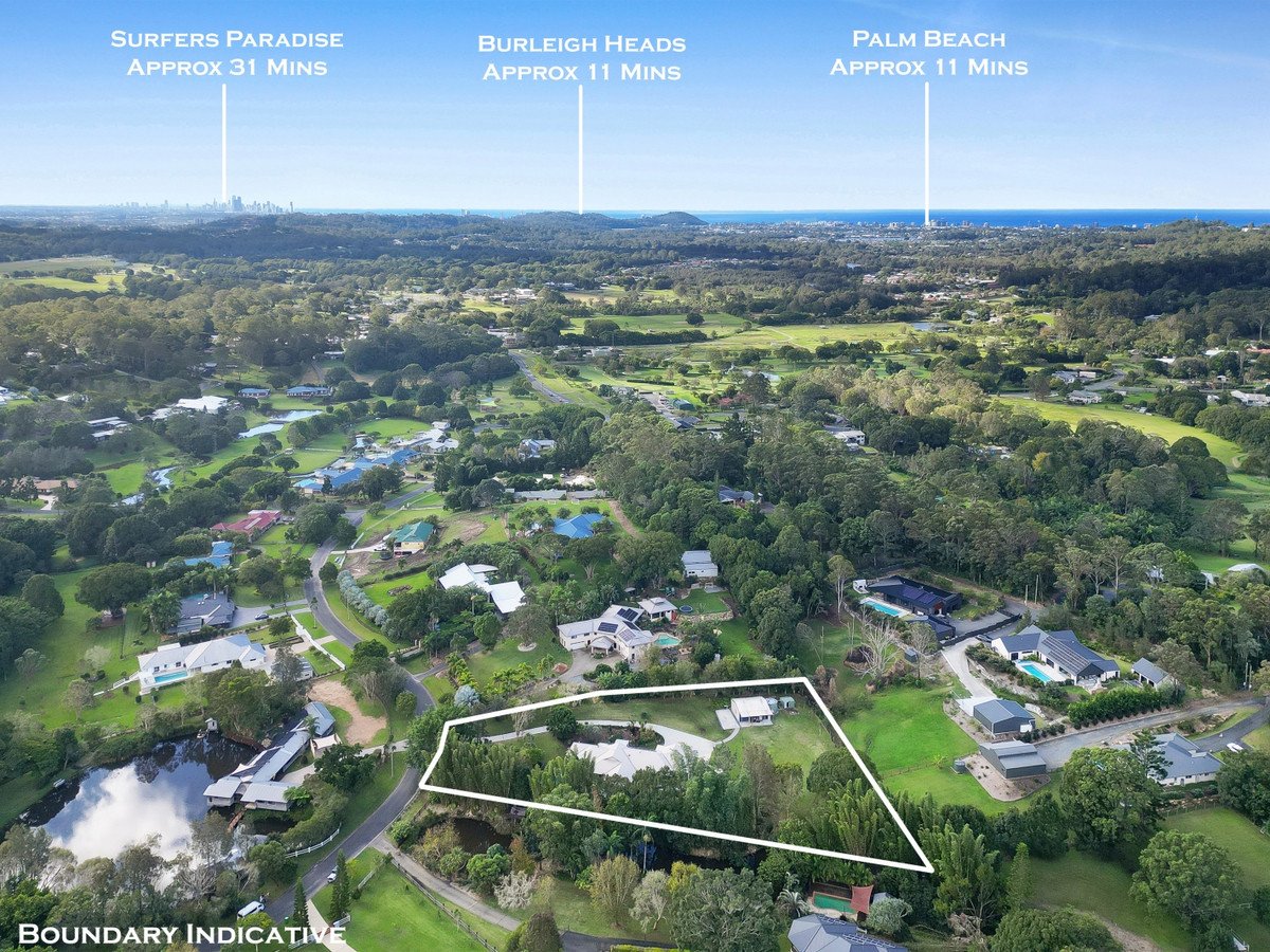 32 Dungogie Drive Tallebudgera 21