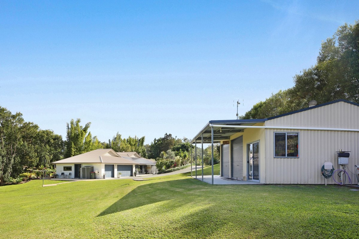 32 Dungogie Drive Tallebudgera 32