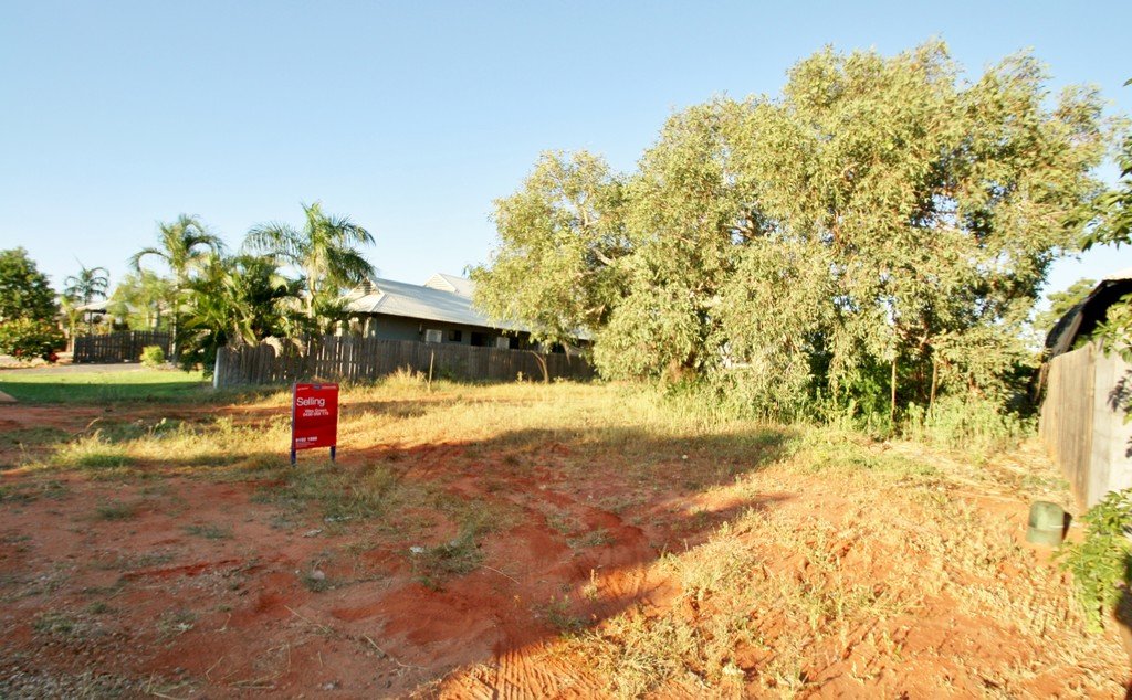 32 Durack Crescent BROOME 5