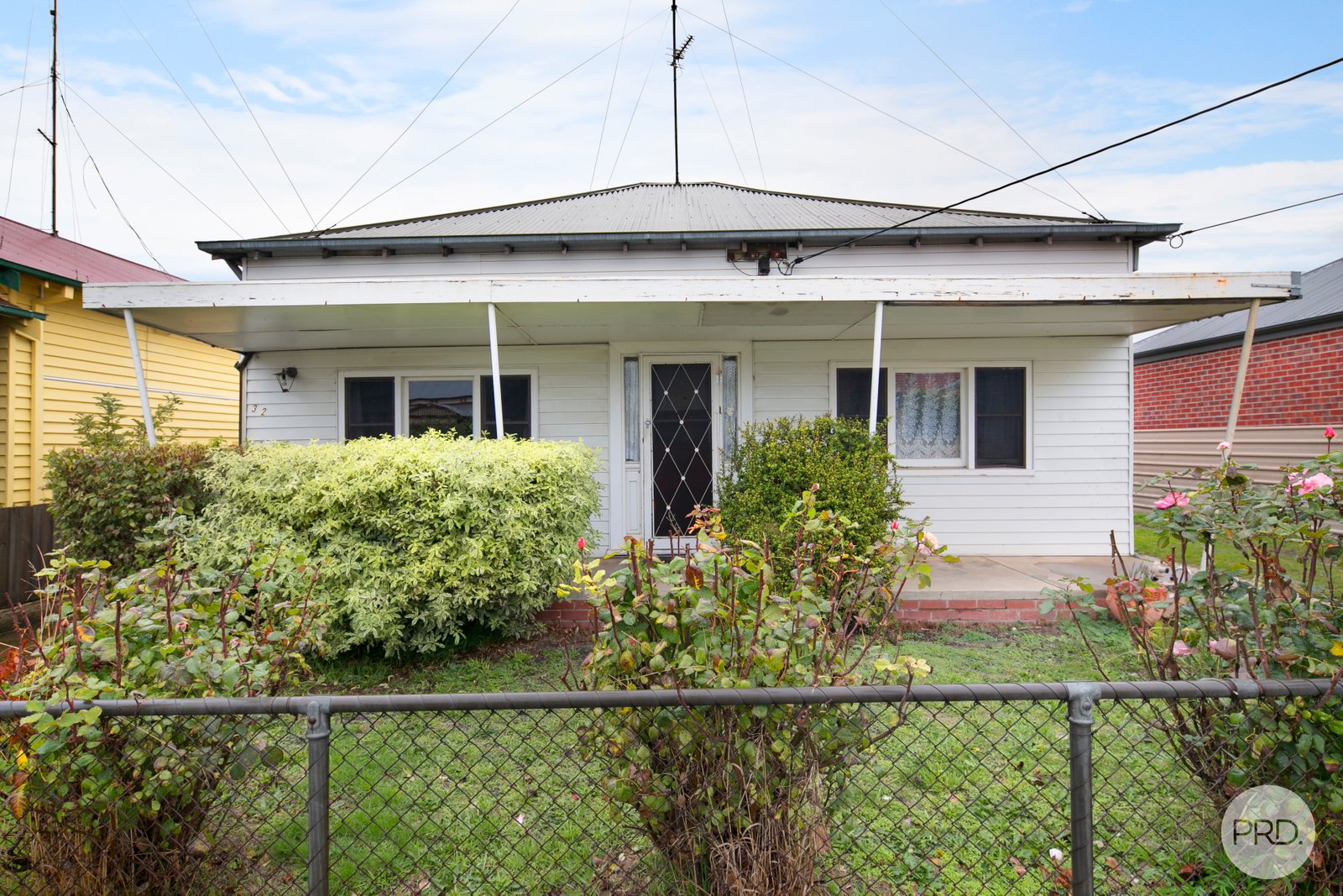 32 Eastwood Street BALLARAT CENTRAL VIC 3350