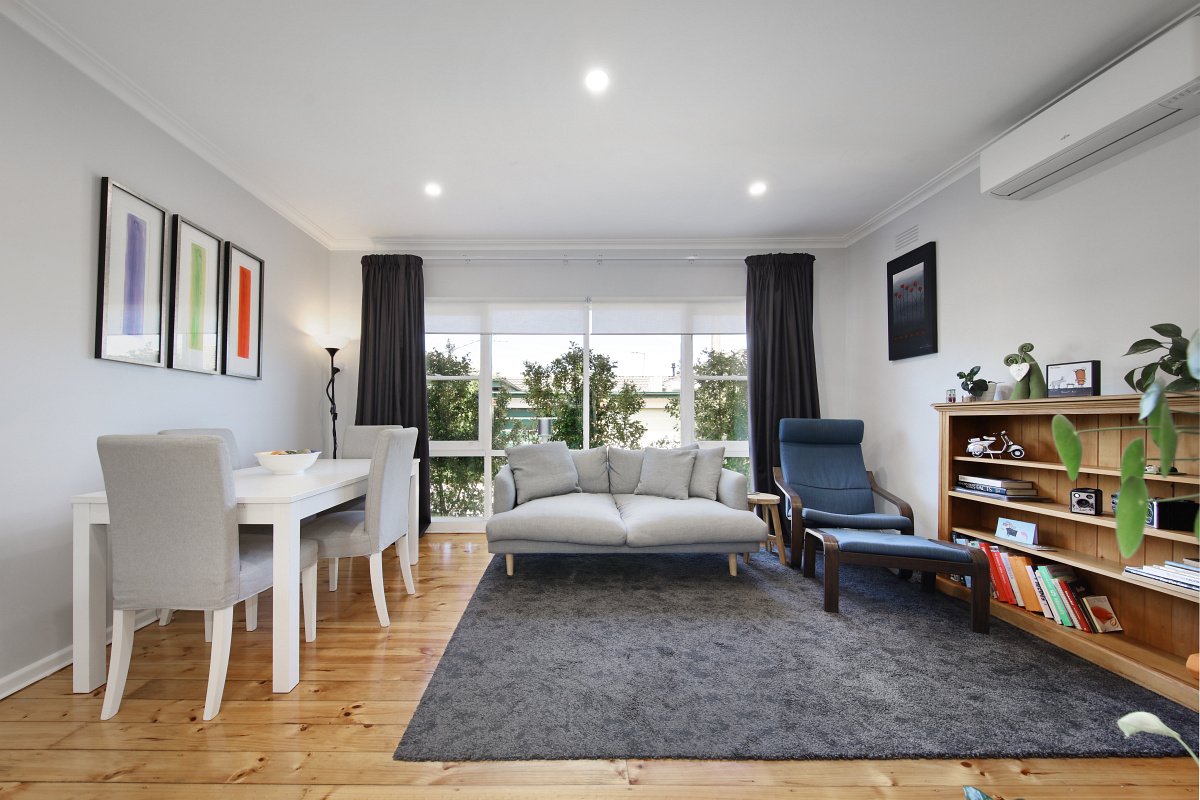 Gallery: 3/2 Elizabeth Crescent