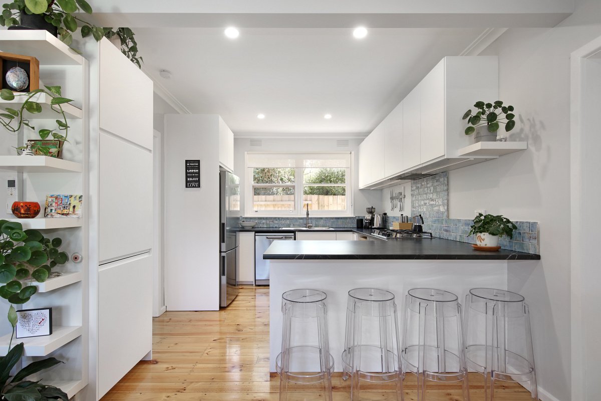 Gallery: 3/2 Elizabeth Crescent