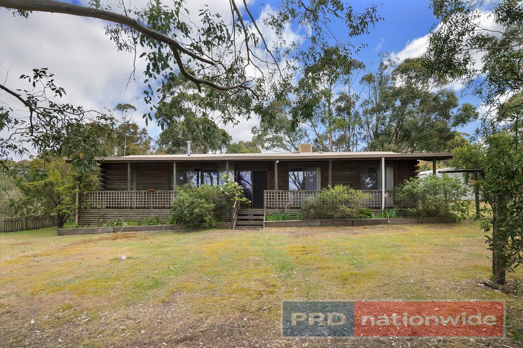 32 Elizabeth Road CRESWICK 3