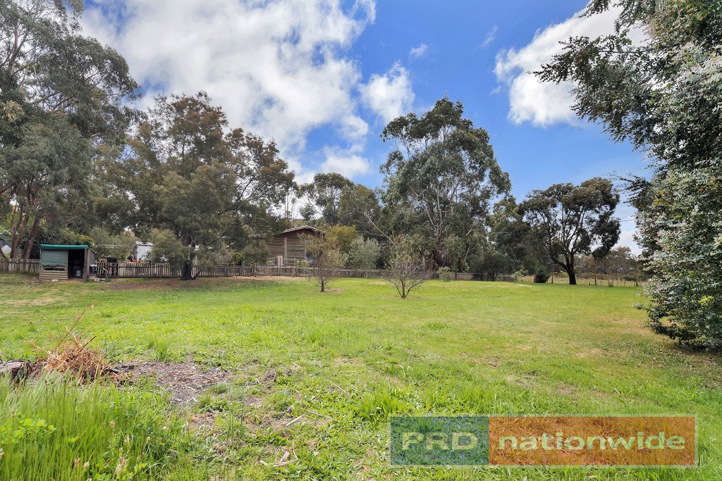 32 Elizabeth Road CRESWICK 9