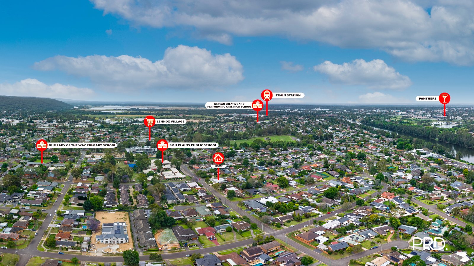 32 Emerald Street EMU PLAINS 32