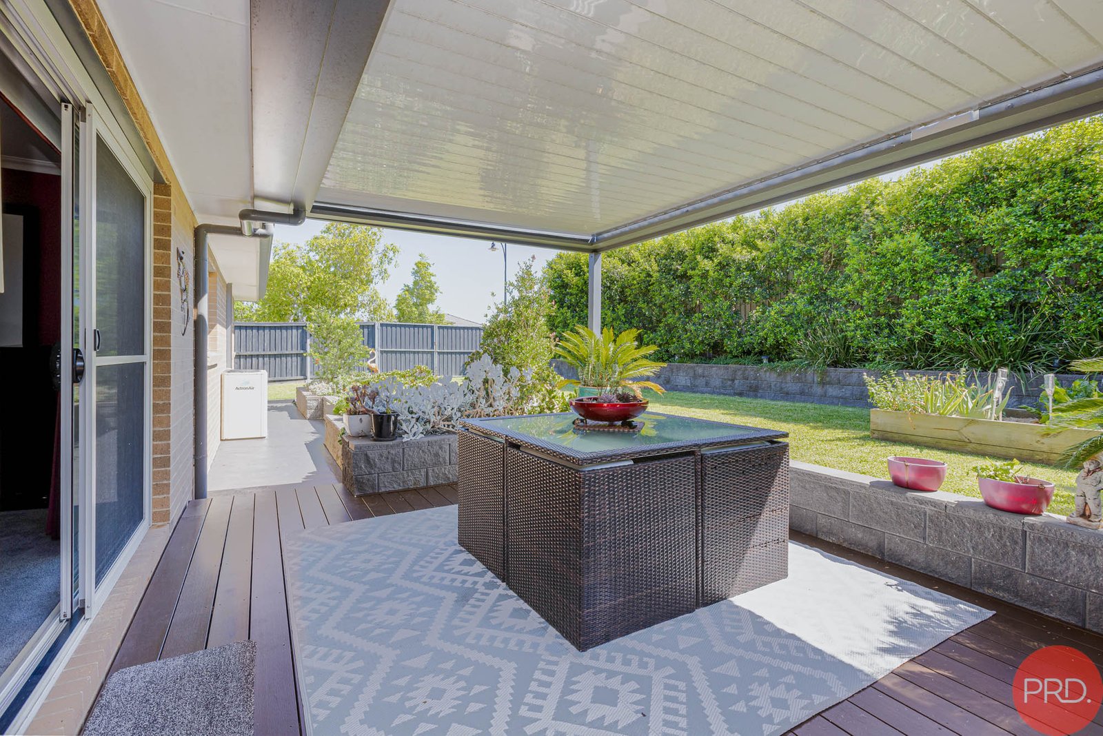 32 Emperor Parade CHISHOLM 18