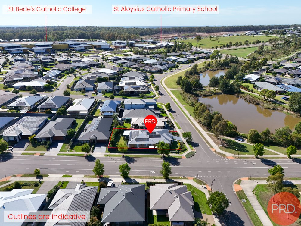 32 Emperor Parade CHISHOLM 27