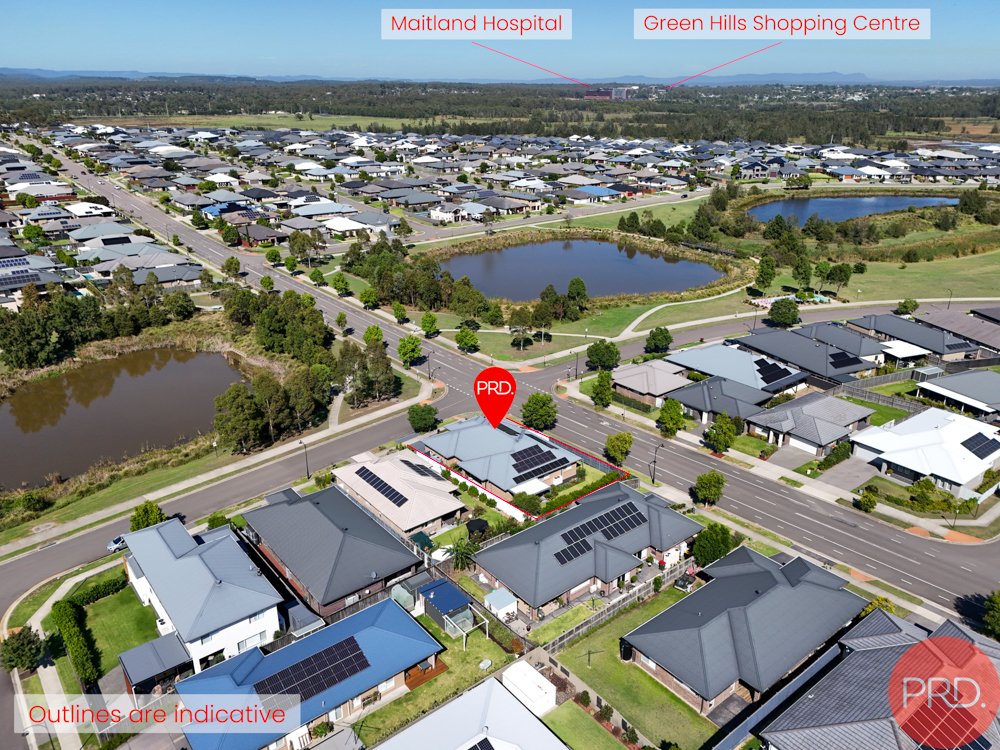 32 Emperor Parade CHISHOLM 28