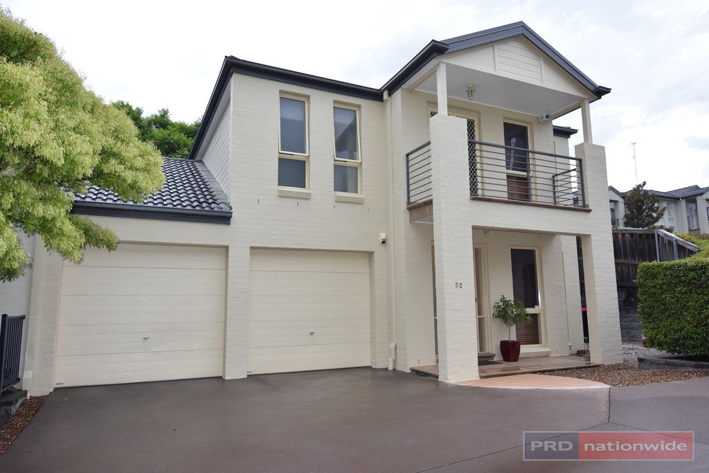 32 Eucalyptus Court PICNIC POINT 1